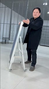 🚀 Any Spot = Your Ad Space | Lithium Mobile LED Sign