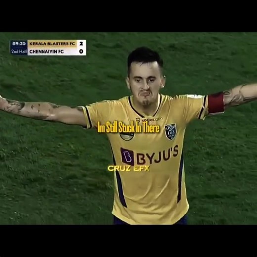 Give Me A Time Machine 🥹 #football #trending #kbfc #kbfcmanjappada #keralablasters #keralablastersfc
