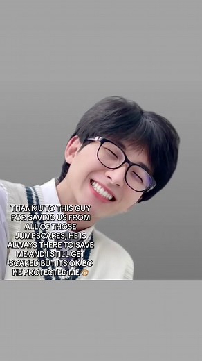 Understanding Jump Scares