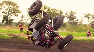 329K views · 943 reactions | Mega Trucks Go Big and Crash Hard! | BUSTED KNUCKLE FILMS | Facebook