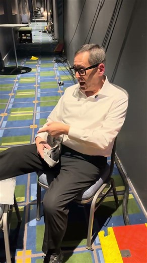 Behind the Scenes at RISKWORLD 🔥 | The Show Must Go On