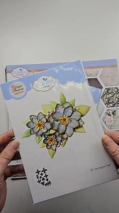 Join me today for this week's New For You Thursday Event featuring Elizabeth Craft Designs on the Scrapbooking Made Simple YouTube Channel. We have their latest and greatest collection at value pricing! Check.out our sneak peek. I will see you at 6pm sunny California Time, 8pm CT and 9pm ET. Smiles Stacey #papercraftingideas #creativecommunity #scrapbookingideas #scrapbookingmadesimple #cardmaking #papercrafting #scrapbookingsupplies #cardmaker #papercrafter #CraftingCommunity | Scrapbooking Mad