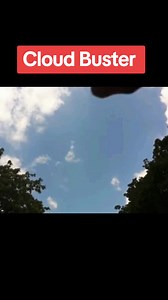 5.2K views · 34 reactions | cloud buster #cloud #clear #skies #blue #sky #pollution #trails #wow #trails #chem #colors | Life in the garden | Facebook