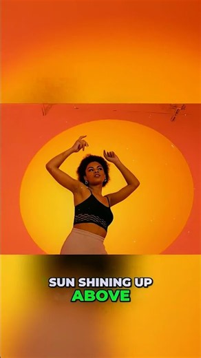 Smoky Vibes & Dance Songs Sunshine Mood Boost! #indiepop #bubblegumpop #indieartist