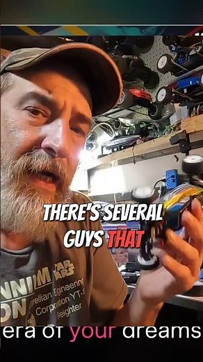 Exciting Updates on My RC Projects! #shorts