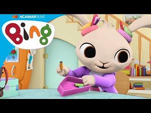 ¡Coco! | Bing: Mejores momentos | Bing Español Latino