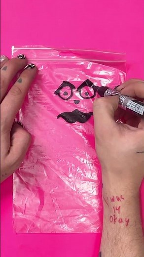 DIY Change Emotions Toy: Fun & Easy Craft! 😊😡