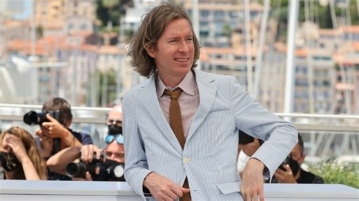 Lyon: le réalisateur Wes Anderson à l'honneur au musée Cinéma et Miniature