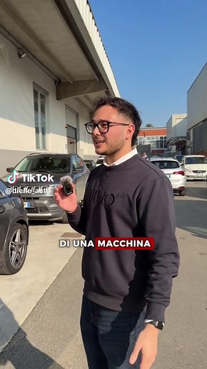Mercedes-Benz A 180 sotto i 20000 euro