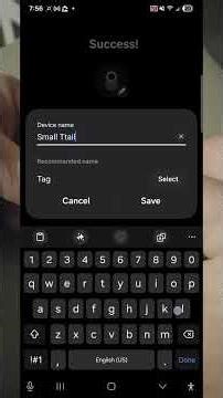 Samsung Galaxy SmartTag2: How to Setup, Connect, and Reset (Full Walkthrough)