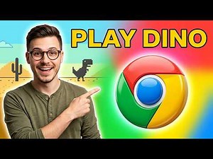 How To Play Dinosaur Game In Google Chrome When Offline [2026 Guide]
