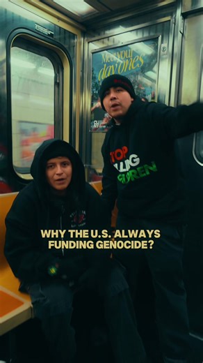 Celebrating Hip Hop in New York City