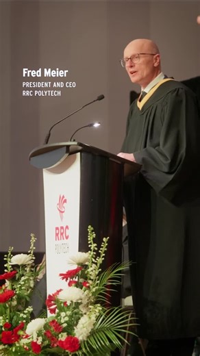 #rrcpolytech #rrcalumni | RRC Polytech