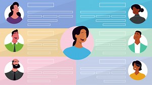 Unit4 HCM explainer video