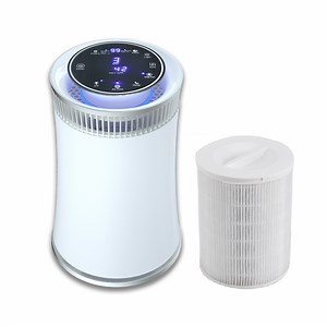[Hot Item] Home Dust Virus Eliminate HEPA Filter Cleaner Ionizer Room Air Purifier