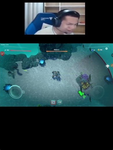 làm như thế nào để hack : OCEAN KEEPER V. 1.0.6 (MOD MENU) #hackgame #short #oceankeeper