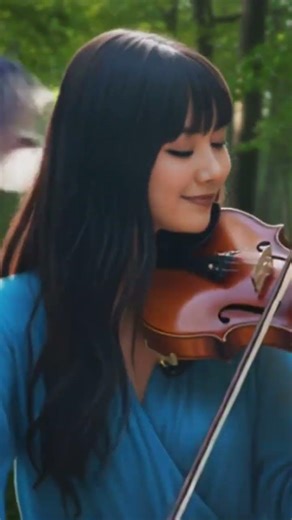 Relaxing Violin 🎻🌙 | Soothing Dramatic Sound #Shorts