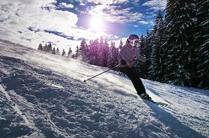 Why Skiing Makes You Sore? (7 Tips to Recover Fast) - newtoski