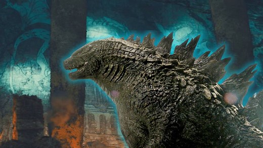 King Of The Monsters' Underwater City Isn't Just Godzilla's Home