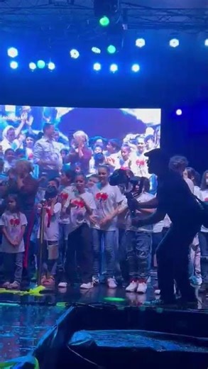 Corte de cinta fiestas patronales de Aguadilla dedicadas a Casa Juan Bosco