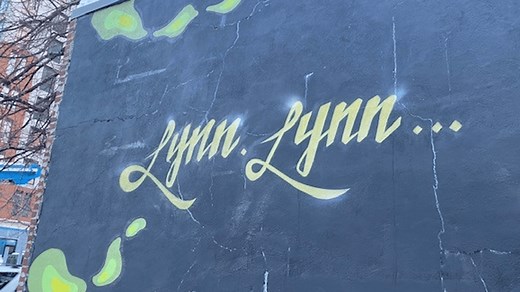 Rhyme & Reason: The Story Behind Lynn's Notorious Song