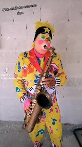 71K views · 1.4K reactions | Jajaja 浪藍藍 #saxofonista | Charly Boy | Facebook