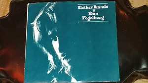 Dan Fogelberg - Nether Lands / False Faces