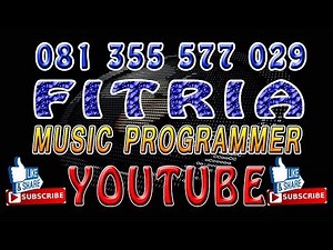 CINNA DILALANG PANGIPI FAJRIAH EKKO KARAOKE LAGU MANDAR TANPA VOKAL