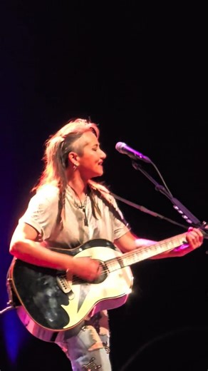 KT Tunstall - Black Horse and the Cherry Tree / Black Betty - Santa Fe, New Mexico (Jan 31, 2026)