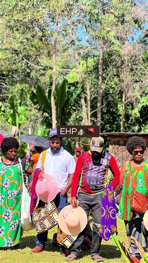 The Beauty of Bride Price: A Cultural Significance