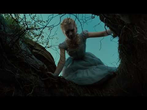 Alice aux pays des merveilles - Bande-Annonce VF I Disney