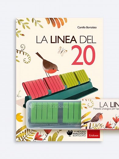 La linea del 20