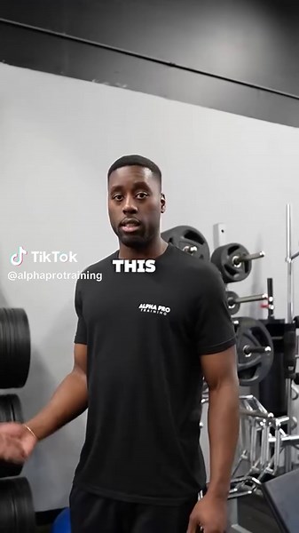 Alpha Pro Training on TikTok