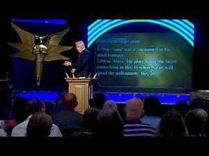 REVELATION OFJESUS / Seven Trumpets