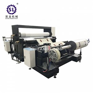 [Hot Item] Non Woven Fabric Embossing Machine