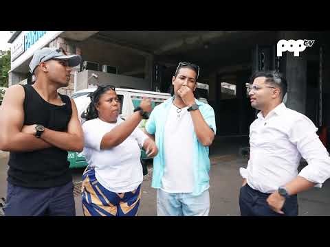 SHUTTLE SERVICE - Victoria Urban Terminal