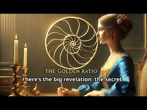 What Makes the GOLDEN RATIO So Irresistible