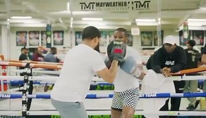 💫 Floyd Mayweather | Boxing News