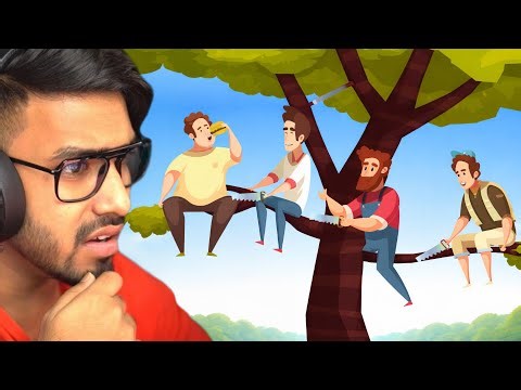 WHO WILL DIE FIRST? | TECHNO GAMERZ