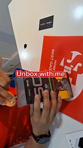 3.5K views · 86 reactions | ✨ UNBOXING TIME! Say hello to the...