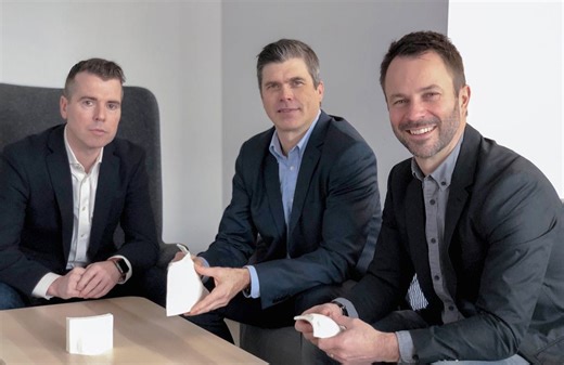 START IT UP: Three companies shaping Atlantic Canada's medtech startup scene