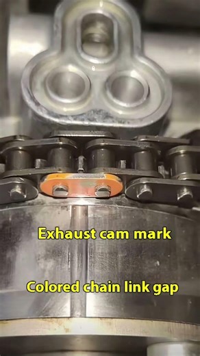 Toyota Corolla 2ZR Engine Timing method