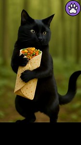 VIRAL CAT! Slap It, Slap It, If You DON'T SLAP IT, Then I Will SLAP YOU! song. Watch this black cat slap his burrito and teach it a lesson. Did the burrito learn? Subscribe to my Youtube Channel at Kitty Cat Dreamers: https://www.youtube.com/@KittyCatDreamers/shorts #slapit #ifyoudontslapittheniwillslapit #viral #viralcats #viralshorts #viralmemes #viralmemes2025 #viralmemesdaily #memes #memesdaily #memesfunny #kittycatdreamers #cat #cats #kittycat | Kitty Cat Dreamers