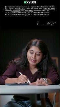 Molecular Basis Of Inheritance - Important Question