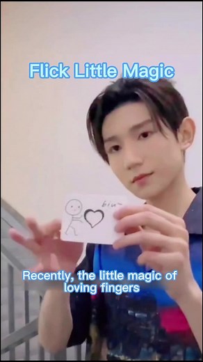 Handmade Origami Heart Tutorial