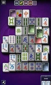 Microsoft Mahjong Mobile | Lightning Tiles Medium - August 6, 2026 | Daily Challenges
