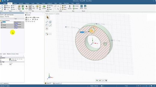 004-WB-SC自定义参数化的截面样式库