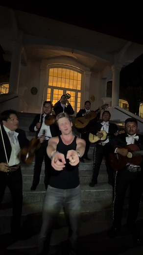 Serenata de Mariachi: ¡Y que Viva México! 🇲🇽
