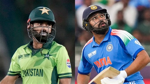 India vs Pakistan, Champions Trophy 2025: When and where to watch?