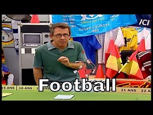 Football : comment les clubs formateurs protègent leurs joueurs ? - C'est Pas Sorcier